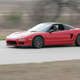 Illustration for article titled Driving A Supercharged Zanardi Edition Acura NSX Was A Revelation